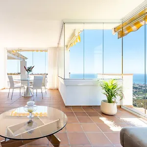 Apartamento Venus // La Zenaida Luxury , Rincón de la Victoria España