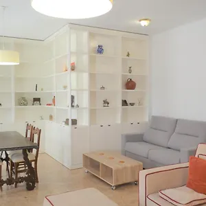 Sunshine San Pablo Apartamento