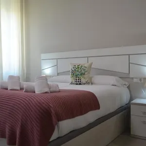 Sunshine Capricho De Tendillas Apartamento