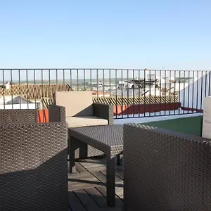 Mirador De La Mezquita Apartamento