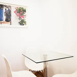  Appartement Osario