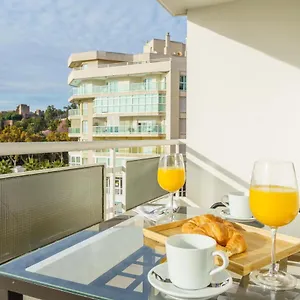 Apartamento Malagueta Breeze , Málaga España