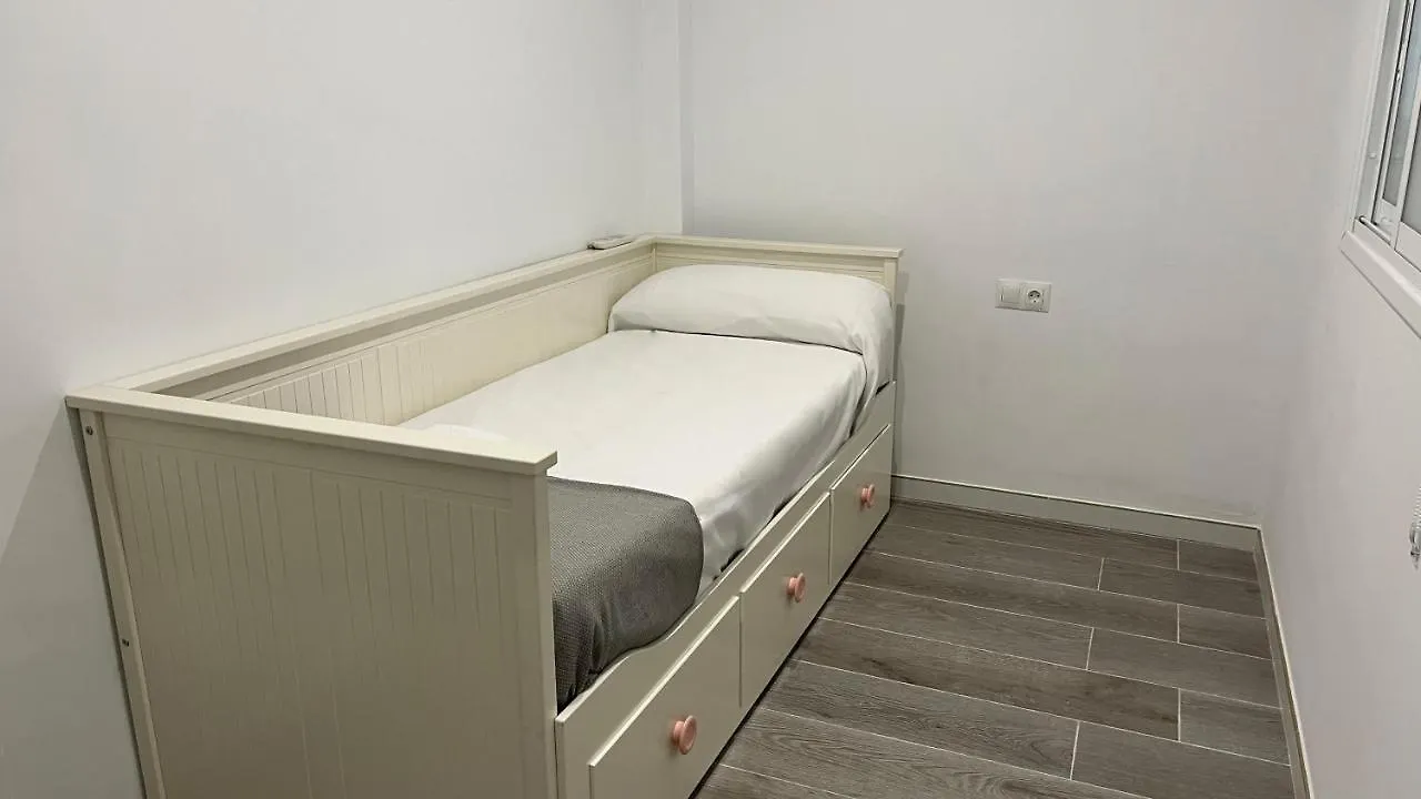Apartamento Piedra Escrita Cordoba 0*,  Spain