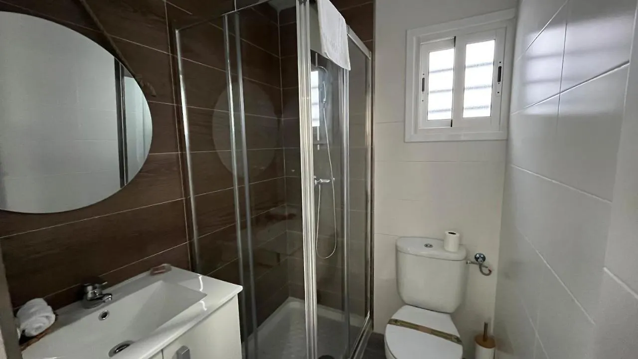 Apartamento Piedra Escrita Cordoba 0*,  Spain