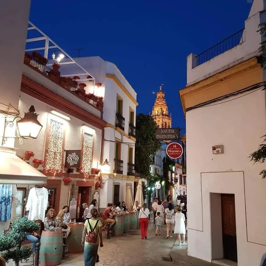 Apartamento Apartamento Piedra Escrita Córdoba
